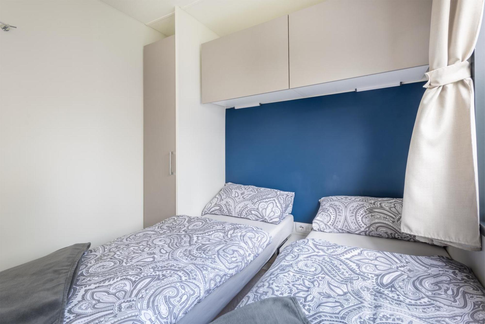 Al Lago Camping & Rooms Riva del Garda Buitenkant foto